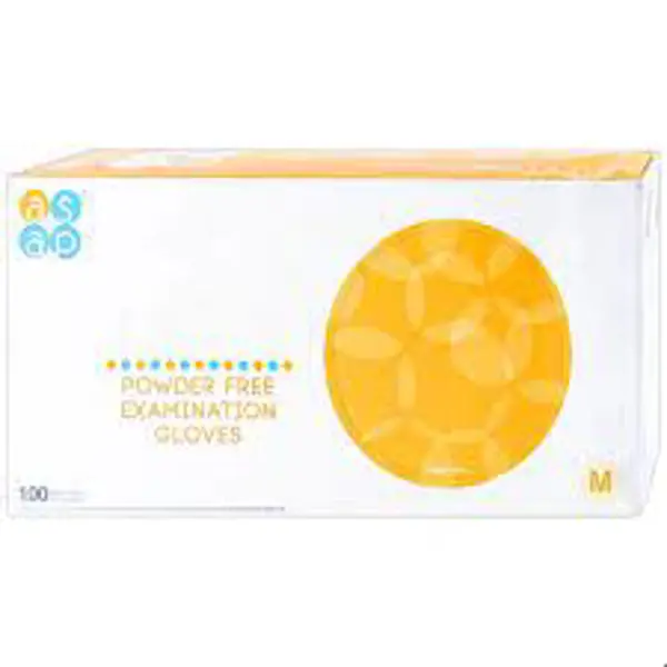 Găng tay không bột BP 100 cái